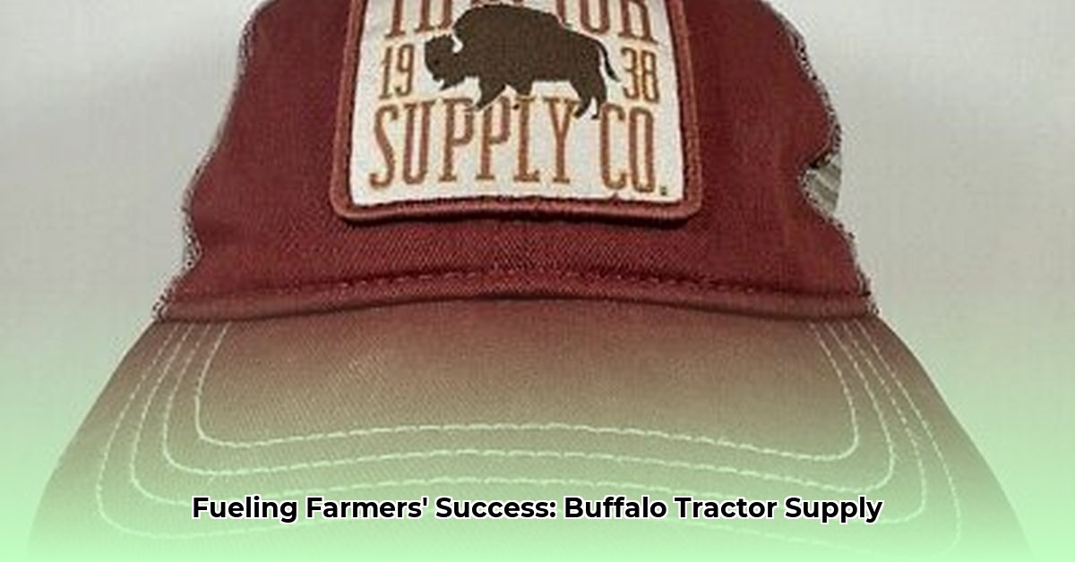 buffalo-tractor-supply